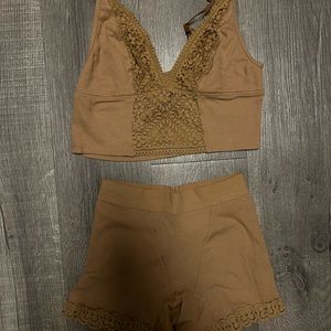 AERIE Lounge Set